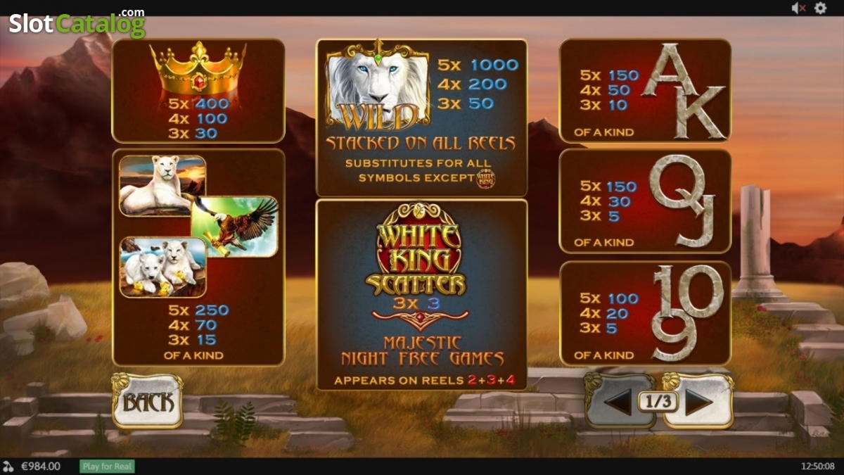 290% Uimh Bónas Rialacha! ag Sliotáin Milliún Casino
