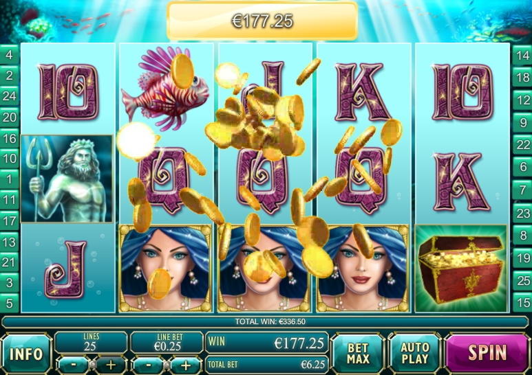 €725 Mobile freeroll slot tournament at Jet Bull Casino